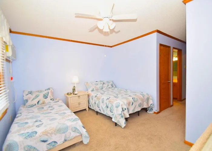 Nanticoke Square 207B Townhouse