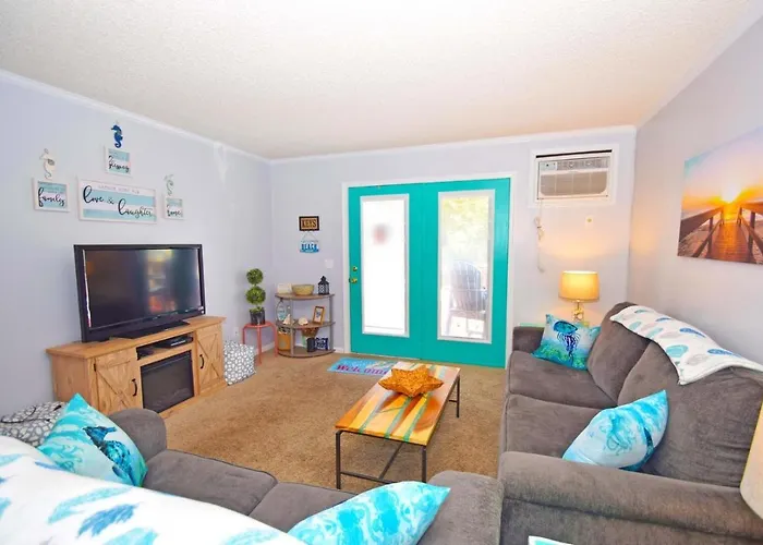 Nanticoke Square 207B Townhouse
