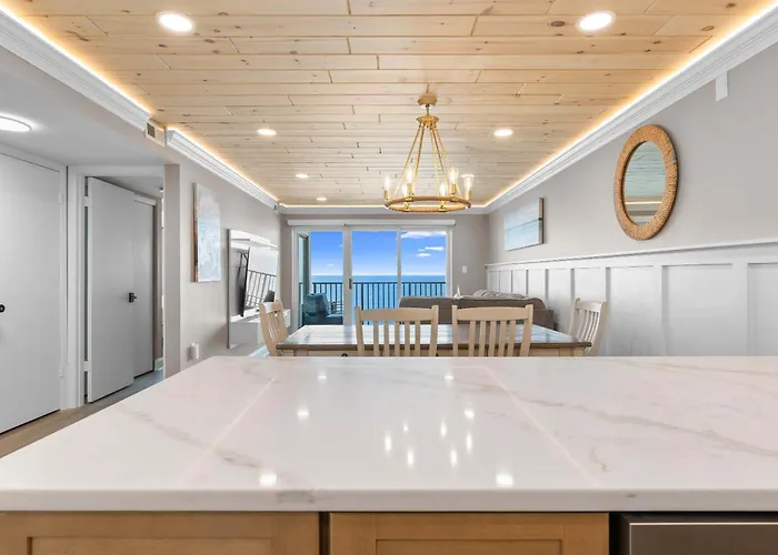 Spectacular Oceanfront Escape - Unit 1104