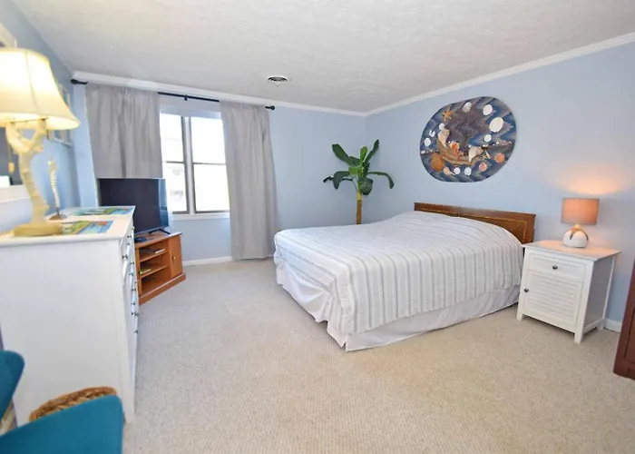 Sea Jay Townhouse 616C