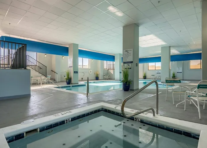 Spectacular Oceanfront Escape - Unit 1104